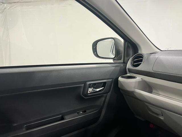 ミライースＸ　ＳＡIII　走行８８８キロ／ＬＥＤヘッドライト一年保証・走行距離無制限　走行８８８キロ　助手席エアバック　オートライト　オートマチックハイビーム　クリアランスソナー　アイドリングストップ（埼玉県）の中古車