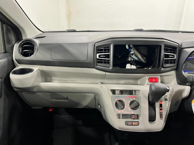 ミライースＸ　ＳＡIII　走行１４９３キロ／ＬＥＤヘッドライト一年保証・走行距離無制限　走行１４９３キロ　助手席エアバック　オートライト　オートマチックハイビーム　クリアランスソナー　アイドリングストップ（埼玉県）の中古車