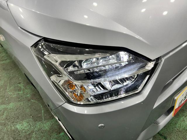 ミライースＸ　ＳＡIII　走行１４９３キロ／ＬＥＤヘッドライト一年保証・走行距離無制限　走行１４９３キロ　助手席エアバック　オートライト　オートマチックハイビーム　クリアランスソナー　アイドリングストップ（埼玉県）の中古車