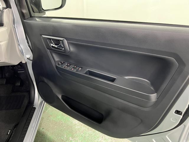 ミライースＸ　ＳＡIII　走行１４９３キロ／ＬＥＤヘッドライト一年保証・走行距離無制限　走行１４９３キロ　助手席エアバック　オートライト　オートマチックハイビーム　クリアランスソナー　アイドリングストップ（埼玉県）の中古車