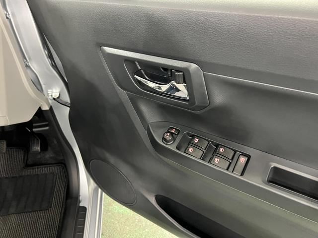 ミライースＸ　ＳＡIII　走行１４９３キロ／ＬＥＤヘッドライト一年保証・走行距離無制限　走行１４９３キロ　助手席エアバック　オートライト　オートマチックハイビーム　クリアランスソナー　アイドリングストップ（埼玉県）の中古車