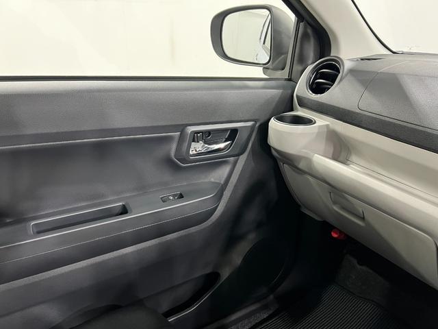 ミライースＸ　ＳＡIII　走行１４９３キロ／ＬＥＤヘッドライト一年保証・走行距離無制限　走行１４９３キロ　助手席エアバック　オートライト　オートマチックハイビーム　クリアランスソナー　アイドリングストップ（埼玉県）の中古車