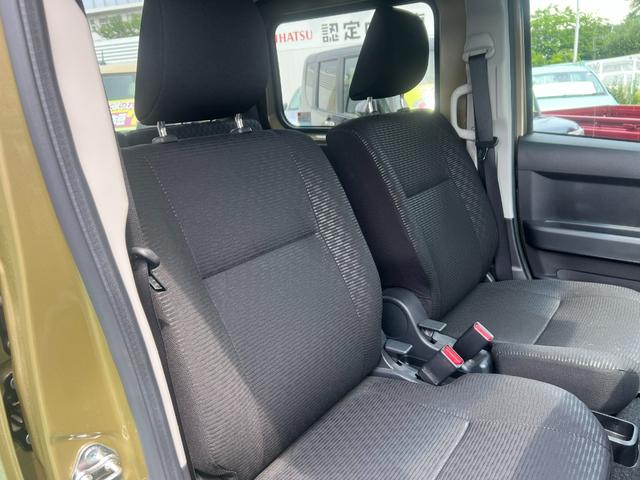 ハイゼットカーゴデッキバンG 走行1756キロ/ディスプレイオーディオ1年保証距離無制限 走行距離1756キロ ディスプレイオーディオ Bluetooth フロアマット クリアランスソナー オートライト アイドリングストップ 両側スライドドア プッシュボタンスタート(埼玉県)の中古車