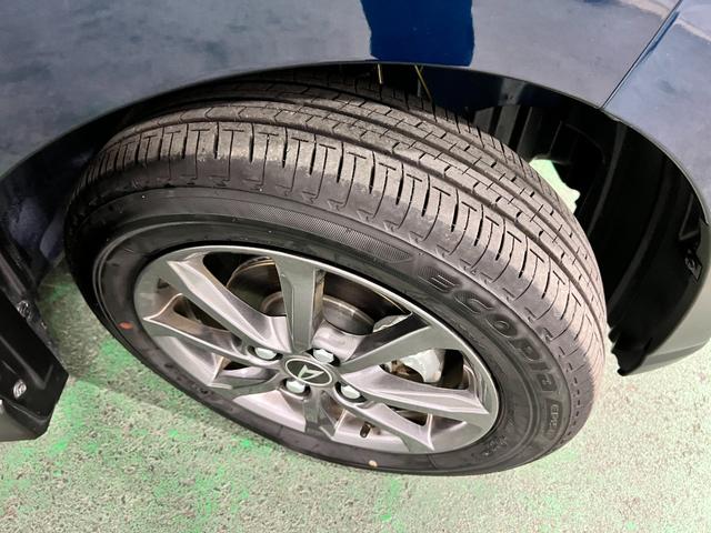 タントファンクロス　走行１０１７キロ／店舗代車／両側電動スライド１年保証・走行距離無制限　サイドエアバック　クリアランスソナー　オートマチックハイビーム　オートライト　ＬＥＤヘッドライト　ベンチシート　シートヒーター　両側電動スライドドア（埼玉県）の中古車