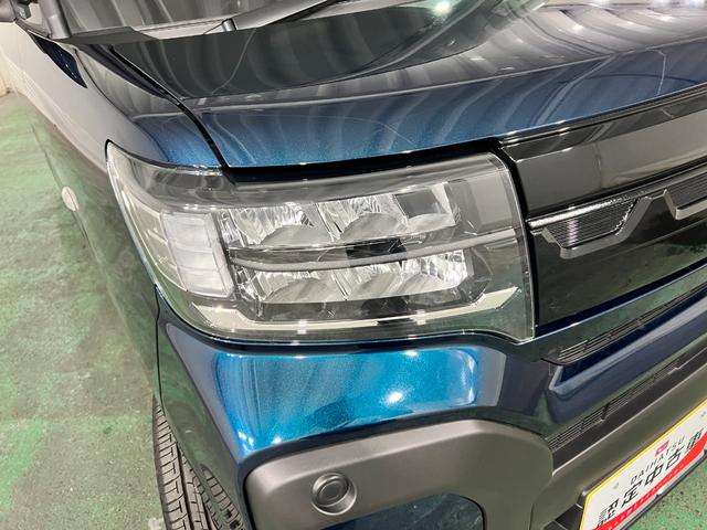 タントファンクロス　走行１０１７キロ／店舗代車／両側電動スライド１年保証・走行距離無制限　サイドエアバック　クリアランスソナー　オートマチックハイビーム　オートライト　ＬＥＤヘッドライト　ベンチシート　シートヒーター　両側電動スライドドア（埼玉県）の中古車