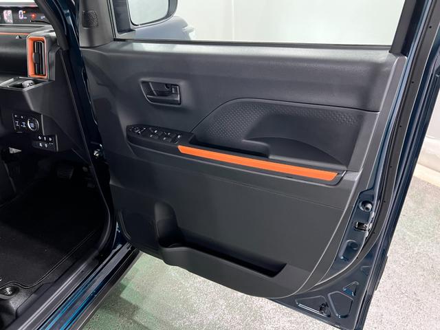 タントファンクロス　走行１０１７キロ／店舗代車／両側電動スライド１年保証・走行距離無制限　サイドエアバック　クリアランスソナー　オートマチックハイビーム　オートライト　ＬＥＤヘッドライト　ベンチシート　シートヒーター　両側電動スライドドア（埼玉県）の中古車