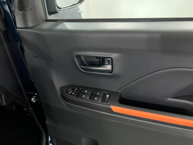 タントファンクロス　走行１０１７キロ／店舗代車／両側電動スライド１年保証・走行距離無制限　サイドエアバック　クリアランスソナー　オートマチックハイビーム　オートライト　ＬＥＤヘッドライト　ベンチシート　シートヒーター　両側電動スライドドア（埼玉県）の中古車