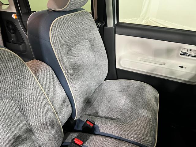 ムーヴキャンバスストライプスG 走行195キロ/9インチDA/バックカメラ1年保証距離無制限 走行距離195キロ ディスプレイオーディオ バックカメラ 純正マット サイドエアバッグ LEDヘッドランプ アイドリングストップ シートヒーター 両側電動スライドドア(埼玉県)の中古車