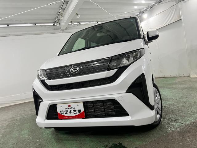 ムーヴＸ　走行４７キロ／９型ディスプレイＯＤ／バックカメラ／社用車一年保証・走行距離無制限　ディスプレイオーディオ　Ｂｌｕｅｔｏｏｔｈ　バックカメラ　クリアランスソナー　オートライト　ＬＥＤヘッドライト　片側電動スライドドア（埼玉県）の中古車