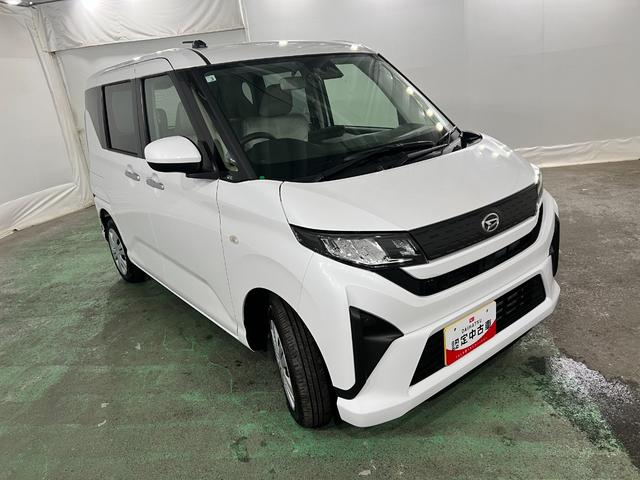 ムーヴＸ　走行４７キロ／９型ディスプレイＯＤ／バックカメラ／社用車一年保証・走行距離無制限　ディスプレイオーディオ　Ｂｌｕｅｔｏｏｔｈ　バックカメラ　クリアランスソナー　オートライト　ＬＥＤヘッドライト　片側電動スライドドア（埼玉県）の中古車