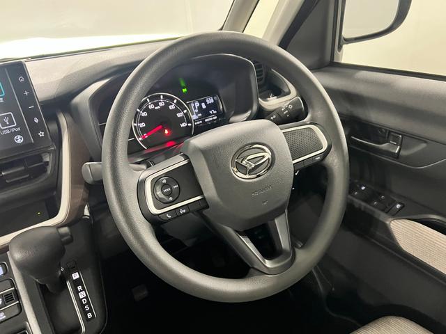 ムーヴＸ　走行４７キロ／９型ディスプレイＯＤ／バックカメラ／社用車一年保証・走行距離無制限　ディスプレイオーディオ　Ｂｌｕｅｔｏｏｔｈ　バックカメラ　クリアランスソナー　オートライト　ＬＥＤヘッドライト　片側電動スライドドア（埼玉県）の中古車