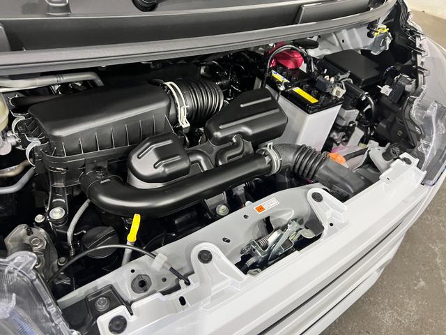 ムーヴＸ　走行４７キロ／９型ディスプレイＯＤ／バックカメラ／社用車一年保証・走行距離無制限　ディスプレイオーディオ　Ｂｌｕｅｔｏｏｔｈ　バックカメラ　クリアランスソナー　オートライト　ＬＥＤヘッドライト　片側電動スライドドア（埼玉県）の中古車