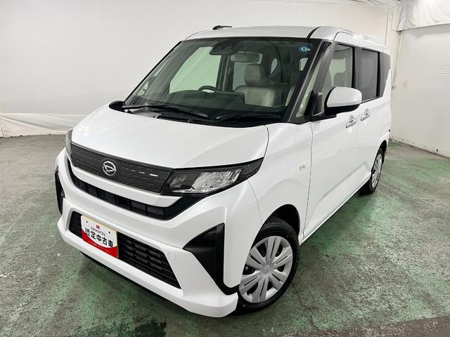 ムーヴＸ　走行４７キロ／９型ディスプレイＯＤ／バックカメラ／社用車一年保証・走行距離無制限　ディスプレイオーディオ　Ｂｌｕｅｔｏｏｔｈ　バックカメラ　クリアランスソナー　オートライト　ＬＥＤヘッドライト　片側電動スライドドア（埼玉県）の中古車