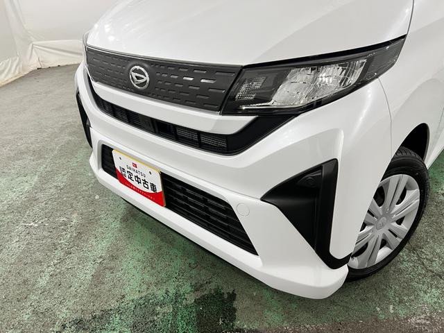 ムーヴＸ　走行４７キロ／９型ディスプレイＯＤ／バックカメラ／社用車一年保証・走行距離無制限　ディスプレイオーディオ　Ｂｌｕｅｔｏｏｔｈ　バックカメラ　クリアランスソナー　オートライト　ＬＥＤヘッドライト　片側電動スライドドア（埼玉県）の中古車