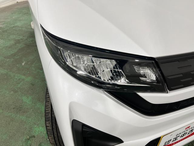 ムーヴＸ　走行４７キロ／９型ディスプレイＯＤ／バックカメラ／社用車一年保証・走行距離無制限　ディスプレイオーディオ　Ｂｌｕｅｔｏｏｔｈ　バックカメラ　クリアランスソナー　オートライト　ＬＥＤヘッドライト　片側電動スライドドア（埼玉県）の中古車