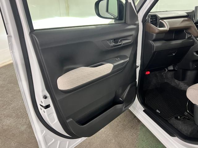 ムーヴＸ　走行４７キロ／９型ディスプレイＯＤ／バックカメラ／社用車一年保証・走行距離無制限　ディスプレイオーディオ　Ｂｌｕｅｔｏｏｔｈ　バックカメラ　クリアランスソナー　オートライト　ＬＥＤヘッドライト　片側電動スライドドア（埼玉県）の中古車
