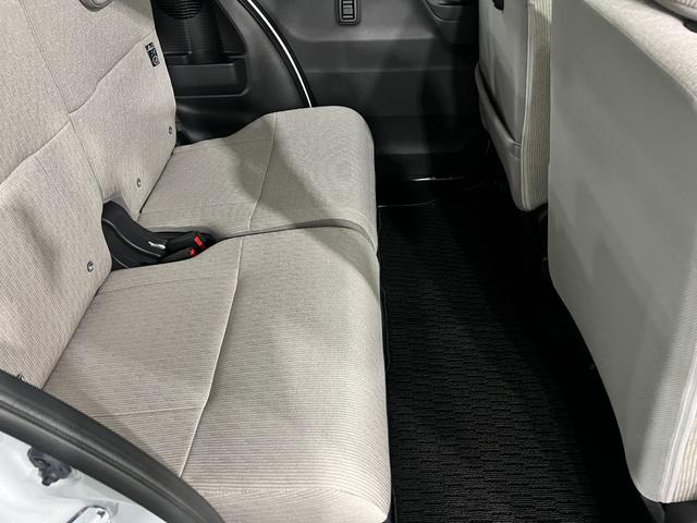 ムーヴＸ　走行４７キロ／９型ディスプレイＯＤ／バックカメラ／社用車一年保証・走行距離無制限　ディスプレイオーディオ　Ｂｌｕｅｔｏｏｔｈ　バックカメラ　クリアランスソナー　オートライト　ＬＥＤヘッドライト　片側電動スライドドア（埼玉県）の中古車