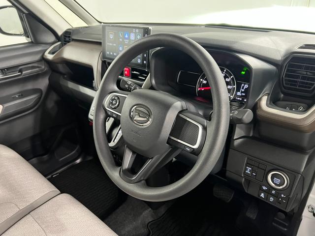 ムーヴＸ　走行４７キロ／９型ディスプレイＯＤ／バックカメラ／社用車一年保証・走行距離無制限　ディスプレイオーディオ　Ｂｌｕｅｔｏｏｔｈ　バックカメラ　クリアランスソナー　オートライト　ＬＥＤヘッドライト　片側電動スライドドア（埼玉県）の中古車