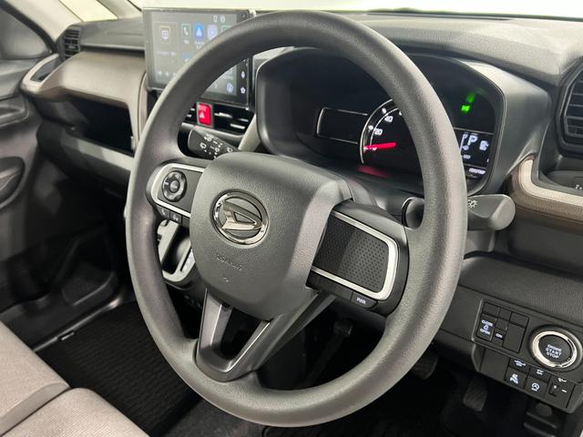 ムーヴＸ　走行４７キロ／９型ディスプレイＯＤ／バックカメラ／社用車一年保証・走行距離無制限　ディスプレイオーディオ　Ｂｌｕｅｔｏｏｔｈ　バックカメラ　クリアランスソナー　オートライト　ＬＥＤヘッドライト　片側電動スライドドア（埼玉県）の中古車