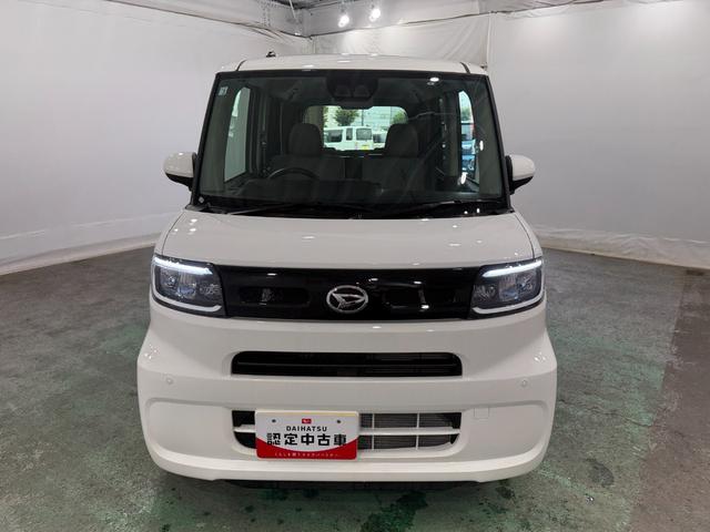 タントX 走行7キロ/LEDヘッドランプ/片側電動スライドドア1年保証距離無制限 走行距離7キロ サイドエアバッグ LEDヘッドランプ アイドリングストップ シートヒーター 片側電動スライドドア オート格納式ドアミラー 電動パーキングブレーキ(埼玉県)の中古車