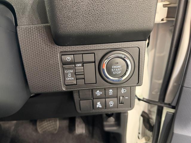 タントX 走行7キロ/LEDヘッドランプ/片側電動スライドドア1年保証距離無制限 走行距離7キロ サイドエアバッグ LEDヘッドランプ アイドリングストップ シートヒーター 片側電動スライドドア オート格納式ドアミラー 電動パーキングブレーキ(埼玉県)の中古車