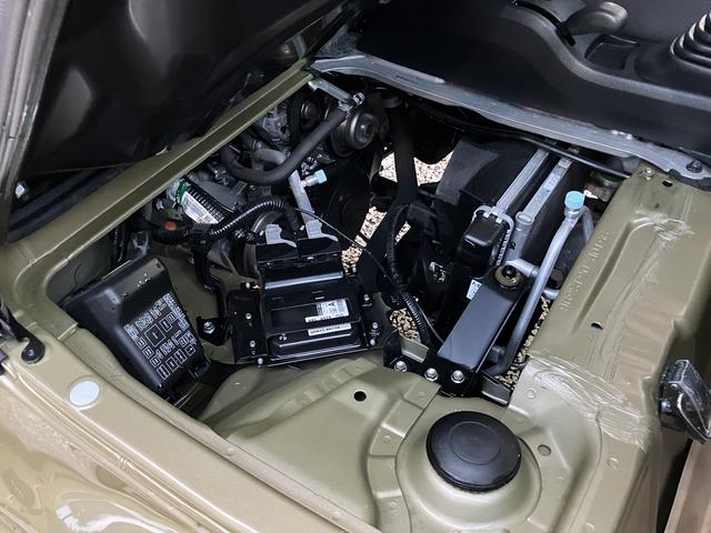 ハイゼットトラックジャンボＳＡ３ｔ　メモリーナビ　パートタイム４ＷＤスマートアシスト３ｔ　パートタイム４ＷＤ　メモリーナビ　キーレスエントリー　コーナーセンサー　５速マニュアル車　フォグランプ（東京都）の中古車