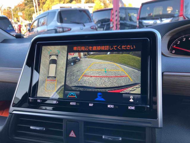 シエンタＧ　ｓ　ナビゲーション　ＥＴＣ車載器　ドライブレコーダー保証１年間距離無制限付き　ナビゲーション　ＥＴＣ車載器　ドライブレコーダー　両側電動スライドドア　全方位モニター　ＵＳＢ電源ソケット（東京都）の中古車