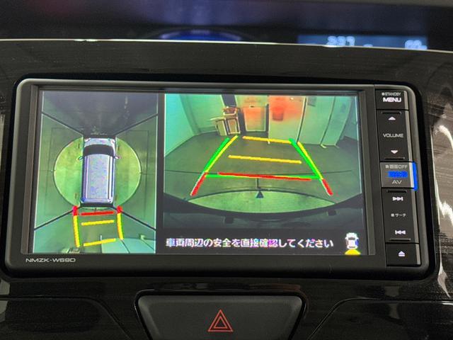 タントＸ　ＶＳ　ＳＡ３　純正ナビ　パノラマモニター１年間・走行距離無制限のダイハツまごころ保障付き　スマートアシスト３　純正ナビ　パノラマモニター　運転席シートヒーター　両側電動スライドドア（東京都）の中古車