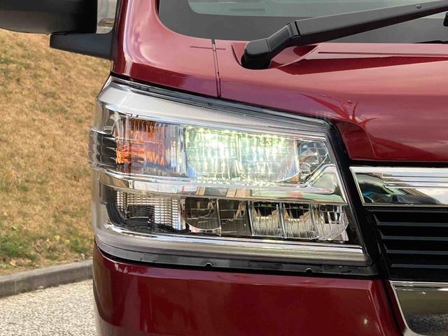 ハイゼットトラックジャンボエクストラ　４ＷＤ　大型荷台作業灯　ＬＥＤライト保証１年間距離無制限付き　エアコン　オーバーヘッドシェルフ　運転席・助手席リクライニングシート　オートハイビーム　コーナーセンサー　ふらつき警報　路側逸脱警報機能（東京都）の中古車