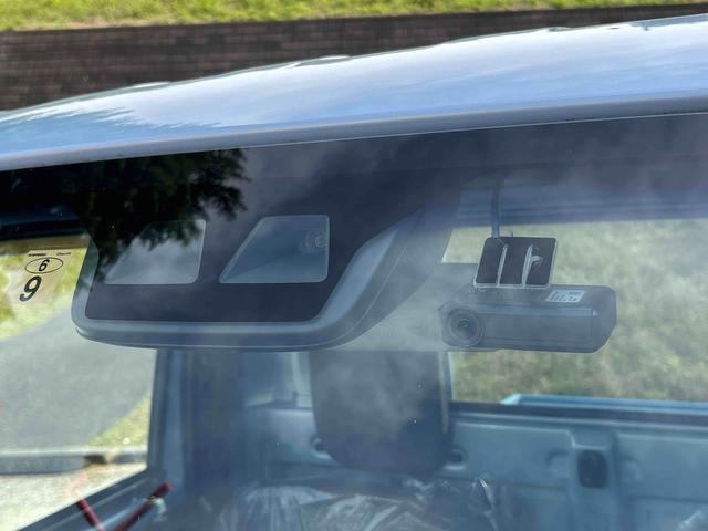 ハイゼットトラックエクストラＳＡIIIｔ　ドライブレコーダー　５速ＭＴ車まごころ保証　１年間・走行距離無制限付き　ドライブレコーダー　大型荷台作業等　マニュアル車　パワーウインドウ　エアコン　衝突回避支援ブレーキ（東京都）の中古車