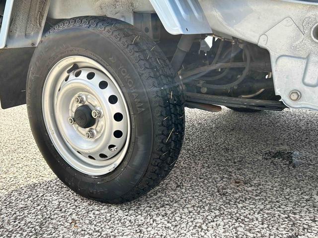 ハイゼットトラックエクストラＳＡIIIｔ　ドライブレコーダー　５速ＭＴ車まごころ保証　１年間・走行距離無制限付き　ドライブレコーダー　大型荷台作業等　マニュアル車　パワーウインドウ　エアコン　衝突回避支援ブレーキ（東京都）の中古車