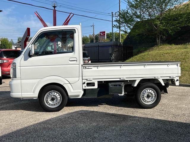 ミニキャブトラックＧ　４ＷＤまごころ保証　１年間・走行距離無制限付き（東京都）の中古車
