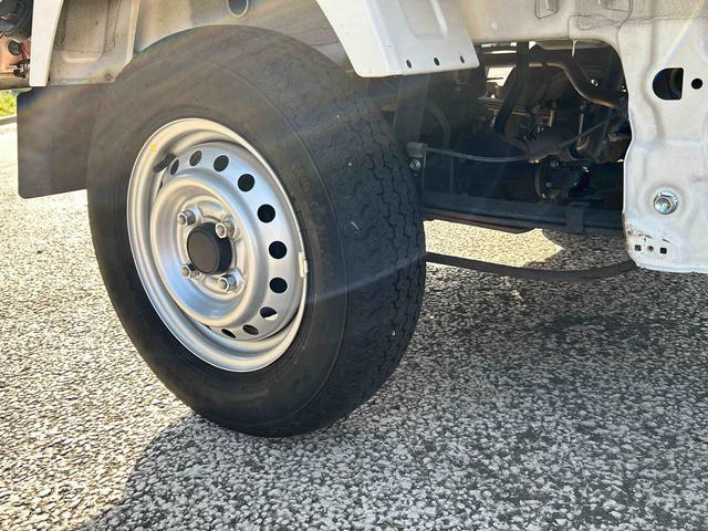 ミニキャブトラックＧ　４ＷＤまごころ保証　１年間・走行距離無制限付き（東京都）の中古車