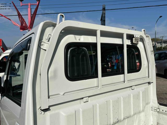 ミニキャブトラックＧ　４ＷＤまごころ保証　１年間・走行距離無制限付き（東京都）の中古車