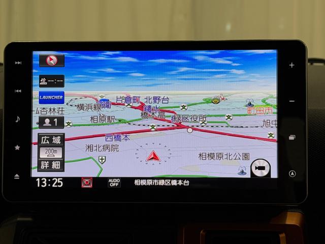 タフトＧターボ９インチナビ・バックカメラ装備まごころ保証　１年間・走行距離無制限付き（東京都）の中古車