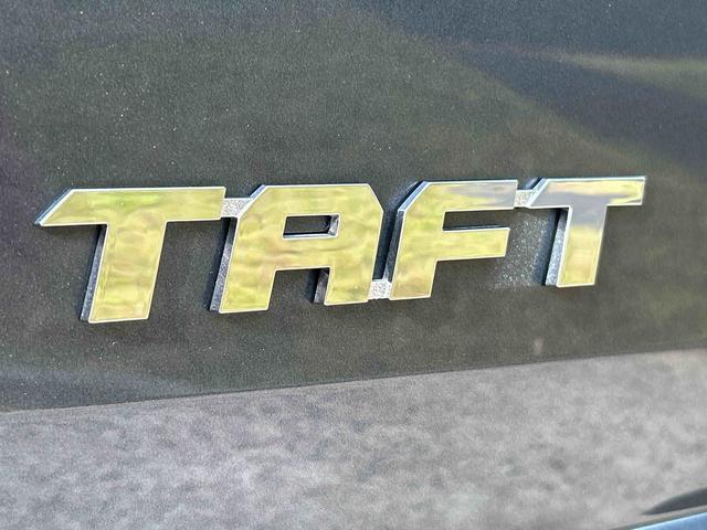 タフトＧ　純正７インチナビ　ＥＴＣ車載器　ドライブレコーダー保証　新車保証・まごころ保証　１年間・走行距離無制限付き　純正７インチナビ　ＥＴＣ車載器　ドライブレコーダー　バックカメラ　オートライト　ＬＥＤヘッドランプ　ＬＥＤフォグランプ　キーフリーシステム（東京都）の中古車