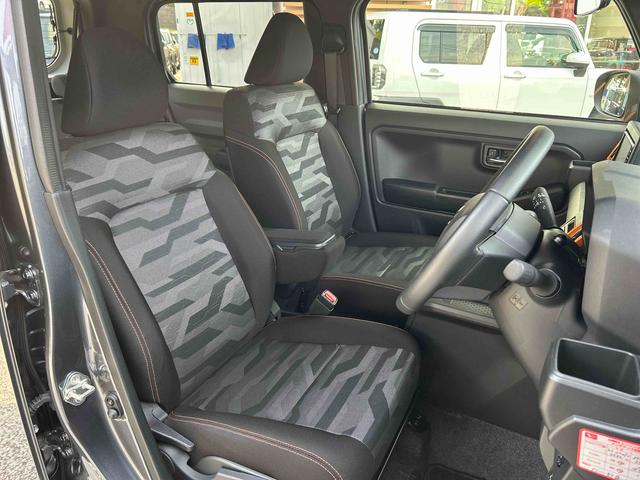 タフトＧ　純正７インチナビ　ＥＴＣ車載器　ドライブレコーダー保証　新車保証・まごころ保証　１年間・走行距離無制限付き　純正７インチナビ　ＥＴＣ車載器　ドライブレコーダー　バックカメラ　オートライト　ＬＥＤヘッドランプ　ＬＥＤフォグランプ　キーフリーシステム（東京都）の中古車