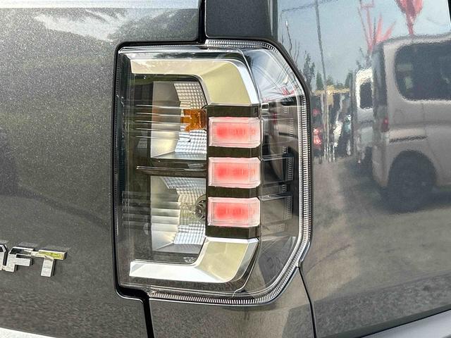 タフトＧ　純正７インチナビ　ＥＴＣ車載器　ドライブレコーダー保証　新車保証・まごころ保証　１年間・走行距離無制限付き　純正７インチナビ　ＥＴＣ車載器　ドライブレコーダー　バックカメラ　オートライト　ＬＥＤヘッドランプ　ＬＥＤフォグランプ　キーフリーシステム（東京都）の中古車