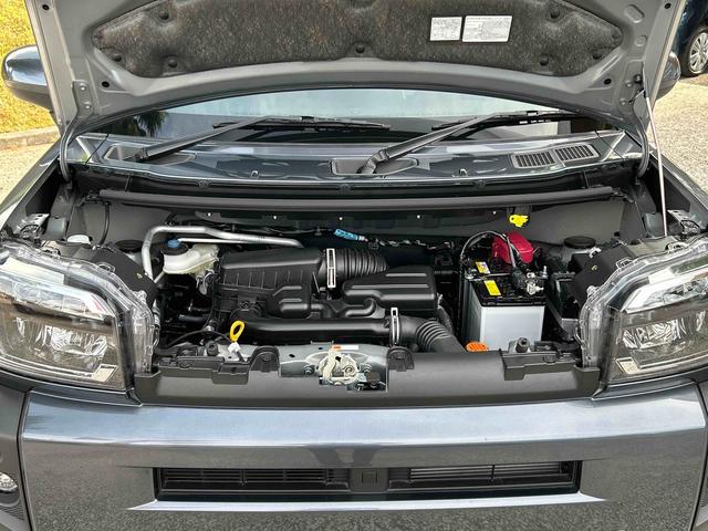 タフトＧ　純正７インチナビ　ＥＴＣ車載器　ドライブレコーダー保証　新車保証・まごころ保証　１年間・走行距離無制限付き　純正７インチナビ　ＥＴＣ車載器　ドライブレコーダー　バックカメラ　オートライト　ＬＥＤヘッドランプ　ＬＥＤフォグランプ　キーフリーシステム（東京都）の中古車