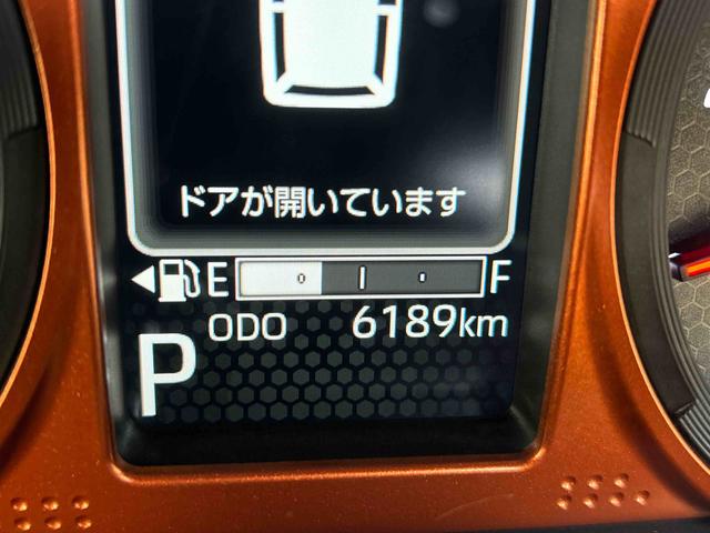 タフトＧ　純正７インチナビ　ＥＴＣ車載器　ドライブレコーダー保証　新車保証・まごころ保証　１年間・走行距離無制限付き　純正７インチナビ　ＥＴＣ車載器　ドライブレコーダー　バックカメラ　オートライト　ＬＥＤヘッドランプ　ＬＥＤフォグランプ　キーフリーシステム（東京都）の中古車