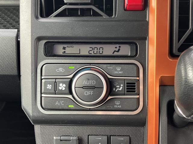 タフトＧターボ　９インチナビ　ＥＴＣ２．０　ドライブレコーダー保証　新車保証・まごころ保証　１年間・走行距離無制限付き　純正９インチナビ　ＥＴＣ２．０　前後ドライブレコーダー　キーフリーシステム　アダプティブクルーズコントロール　前席シートヒーター（東京都）の中古車