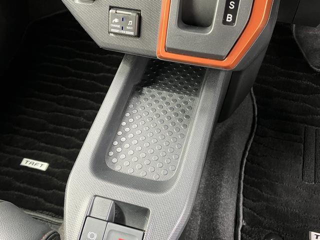 タフトＧターボ　９インチナビ　ＥＴＣ２．０　ドライブレコーダー保証　新車保証・まごころ保証　１年間・走行距離無制限付き　純正９インチナビ　ＥＴＣ２．０　前後ドライブレコーダー　キーフリーシステム　アダプティブクルーズコントロール　前席シートヒーター（東京都）の中古車