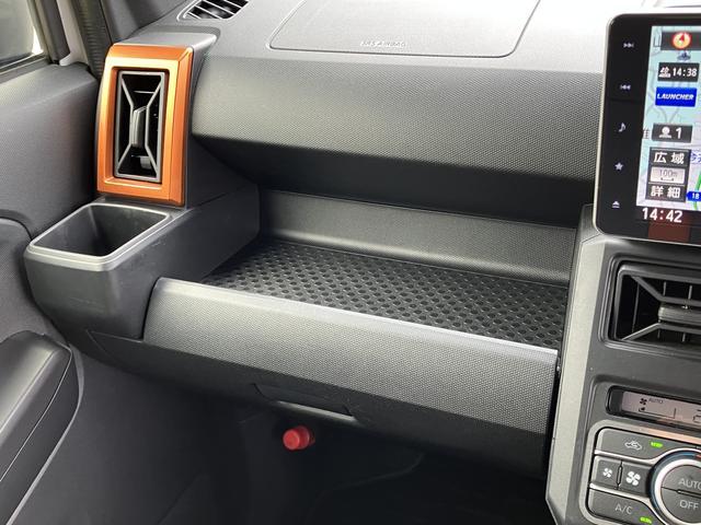 タフトＧターボ　９インチナビ　ＥＴＣ２．０　ドライブレコーダー保証　新車保証・まごころ保証　１年間・走行距離無制限付き　純正９インチナビ　ＥＴＣ２．０　前後ドライブレコーダー　キーフリーシステム　アダプティブクルーズコントロール　前席シートヒーター（東京都）の中古車