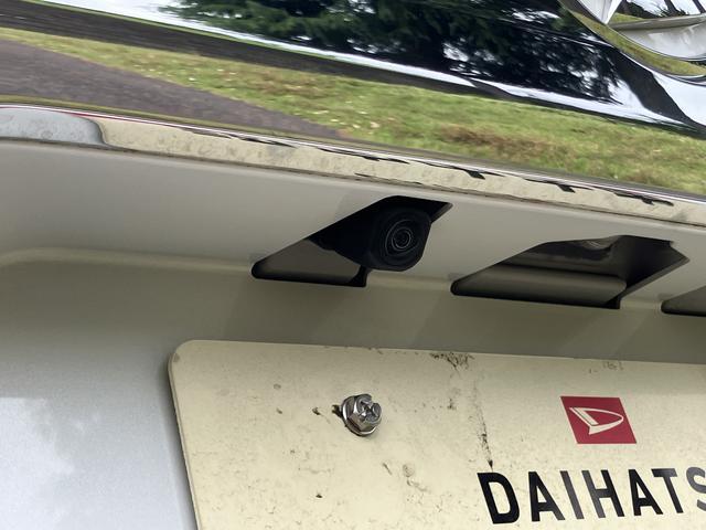 タフトＧターボ　９インチナビ　ＥＴＣ２．０　ドライブレコーダー保証　新車保証・まごころ保証　１年間・走行距離無制限付き　純正９インチナビ　ＥＴＣ２．０　前後ドライブレコーダー　キーフリーシステム　アダプティブクルーズコントロール　前席シートヒーター（東京都）の中古車