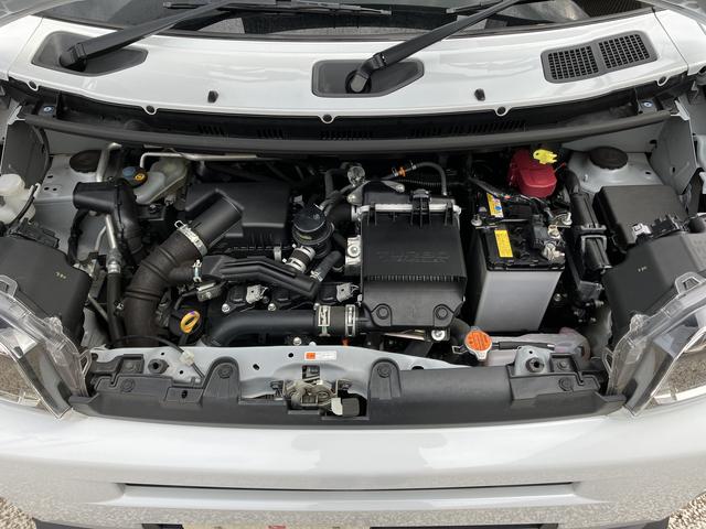 タフトＧターボ　９インチナビ　ＥＴＣ２．０　ドライブレコーダー保証　新車保証・まごころ保証　１年間・走行距離無制限付き　純正９インチナビ　ＥＴＣ２．０　前後ドライブレコーダー　キーフリーシステム　アダプティブクルーズコントロール　前席シートヒーター（東京都）の中古車