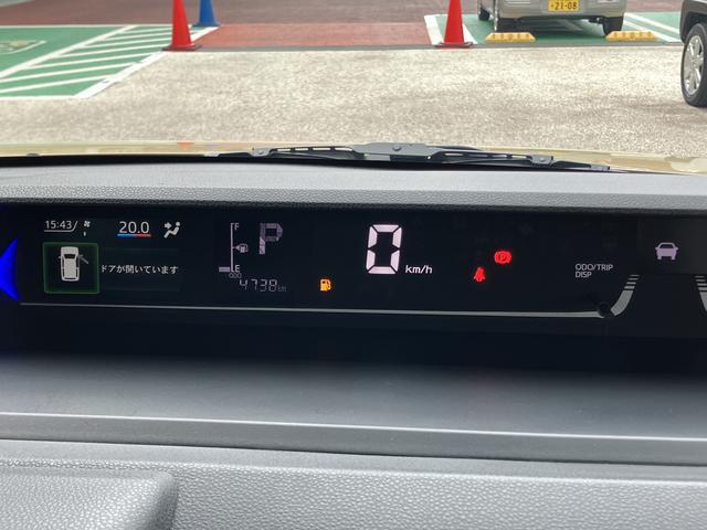 タントファンクロスターボ　ディスプレイオーディオ　パノラマモニター保証　新車保証・まごころ保証　１年間・走行距離無制限付き　スマホ連携９インチディスプレイオーディオ　パノラマモニター　ＥＴＣ車載器　駐車支援システム　電動パーキングブレーキ　クルーズコントロール（東京都）の中古車
