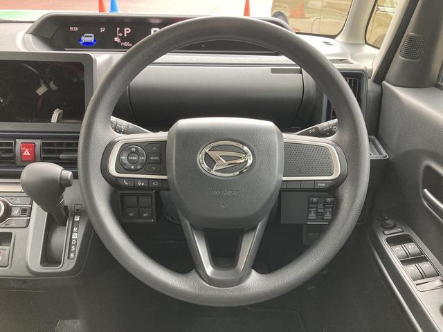 タントスローパーＸ　片側電動スライドドア　前席シートヒーター保証　新車保証・まごころ保証　１年間・走行距離無制限付き　電動パーキングブレーキ　ＬＥＤヘッドランプ　キーフリーシステム　片側電動スライドドア　前席シートヒーター　ミラクルオープンドア（東京都）の中古車