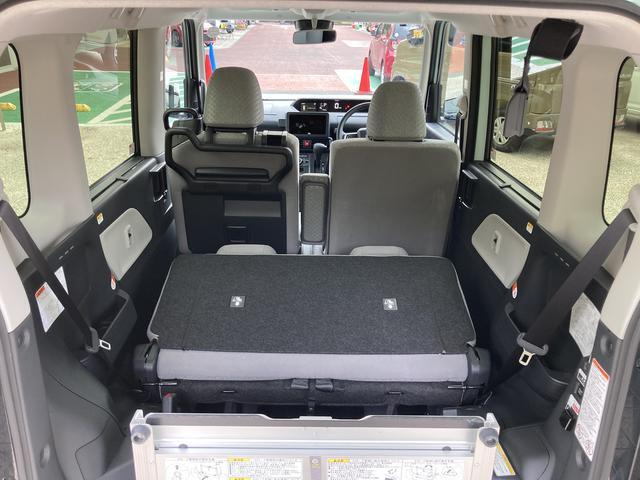 タントスローパーＸ　片側電動スライドドア　前席シートヒーター保証　新車保証・まごころ保証　１年間・走行距離無制限付き　電動パーキングブレーキ　ＬＥＤヘッドランプ　キーフリーシステム　片側電動スライドドア　前席シートヒーター　ミラクルオープンドア（東京都）の中古車