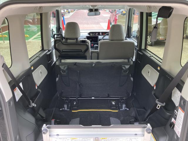 タントスローパーＸ　片側電動スライドドア　前席シートヒーター保証　新車保証・まごころ保証　１年間・走行距離無制限付き　電動パーキングブレーキ　ＬＥＤヘッドランプ　キーフリーシステム　片側電動スライドドア　前席シートヒーター　ミラクルオープンドア（東京都）の中古車