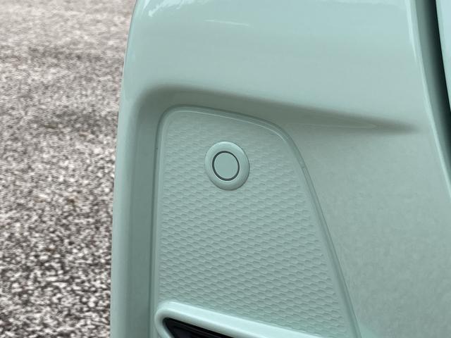 タントスローパーＸ　片側電動スライドドア　前席シートヒーター保証　新車保証・まごころ保証　１年間・走行距離無制限付き　電動パーキングブレーキ　ＬＥＤヘッドランプ　キーフリーシステム　片側電動スライドドア　前席シートヒーター　ミラクルオープンドア（東京都）の中古車